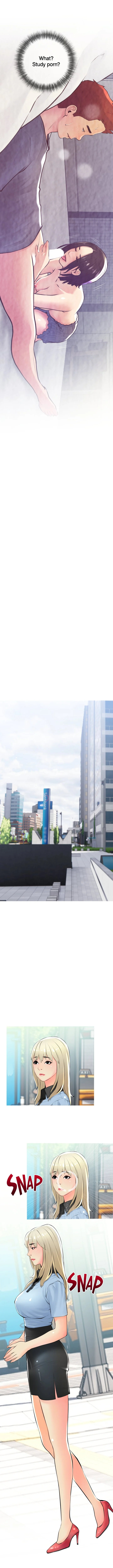 Banging My Aunt Chapter 22 - Page 5