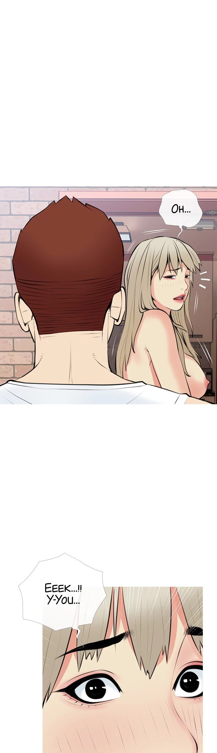 Banging My Aunt Chapter 48 - Page 6