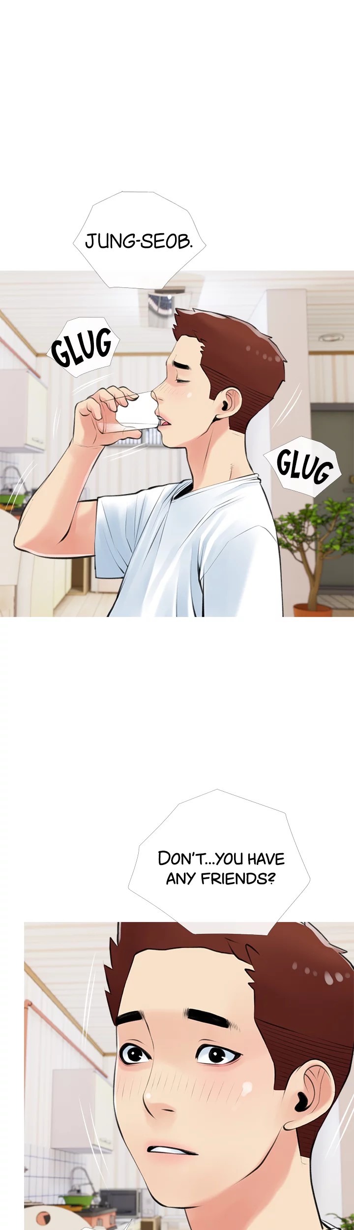 Banging My Aunt Chapter 49 - Page 11