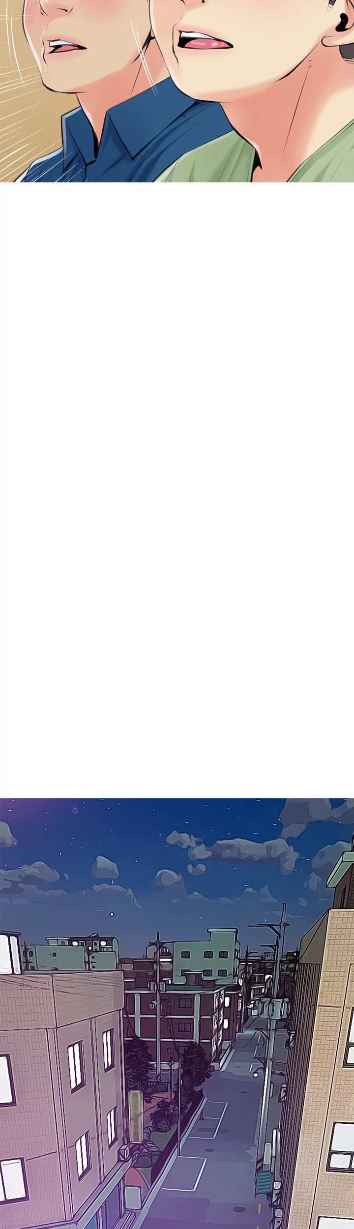 Banging My Aunt Chapter 49 - Page 20