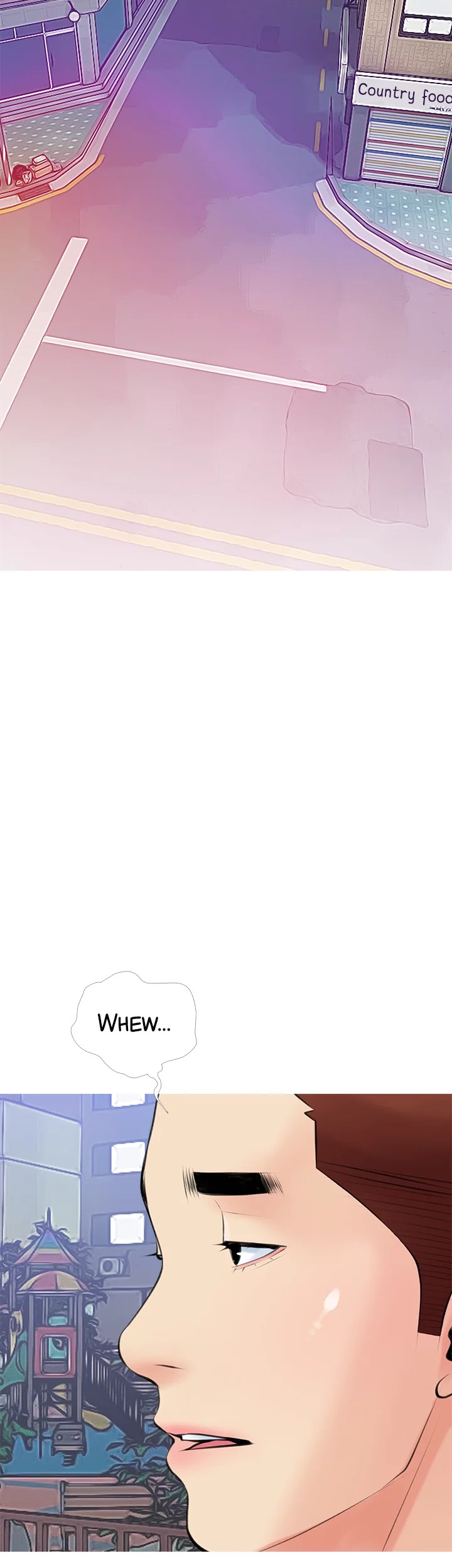 Banging My Aunt Chapter 49 - Page 21