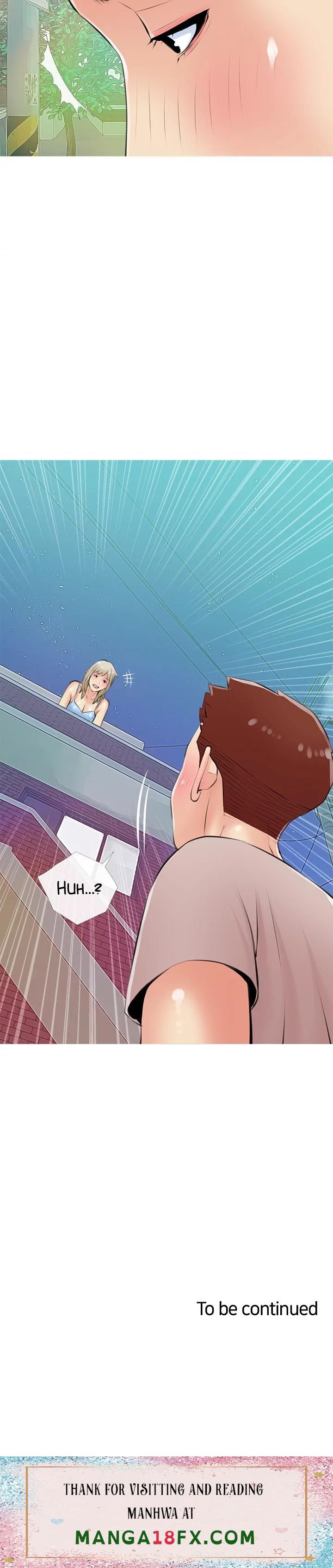 Banging My Aunt Chapter 49 - Page 29