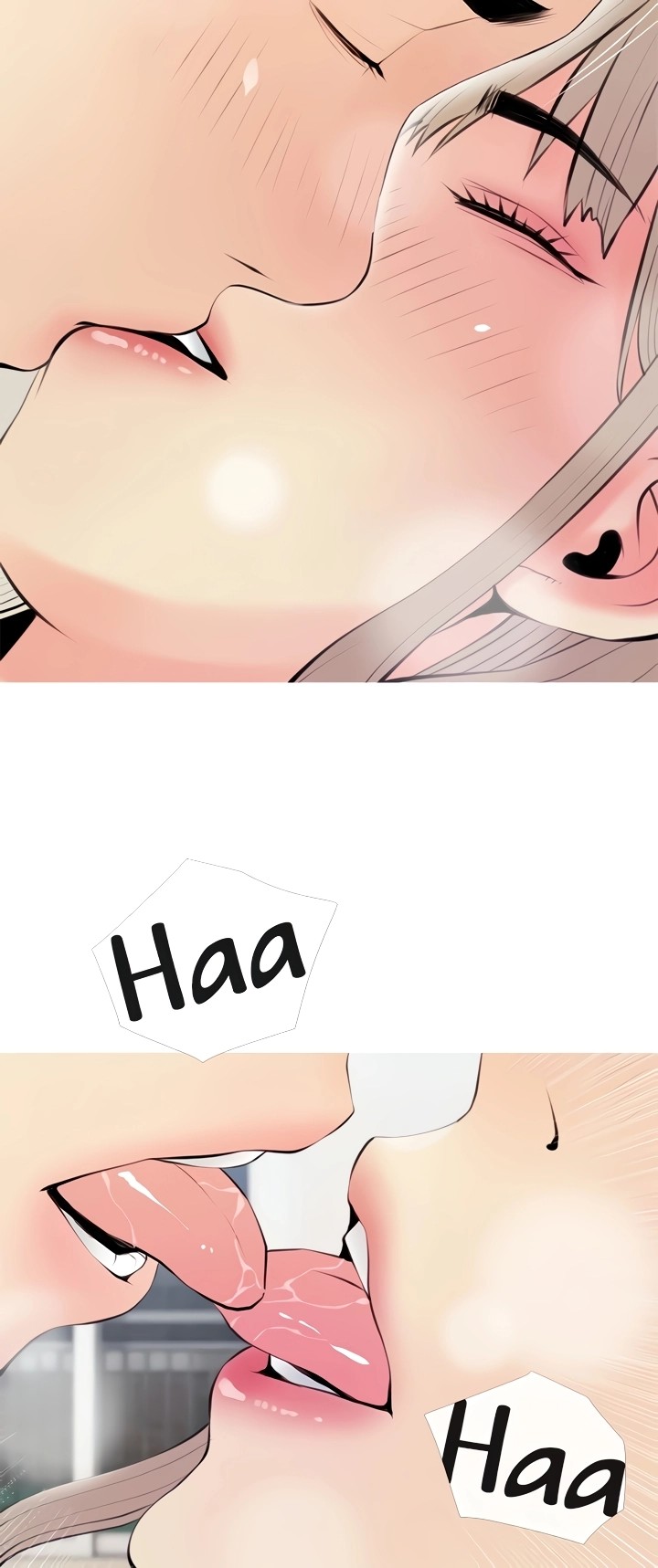 Banging My Aunt Chapter 52 - Page 2