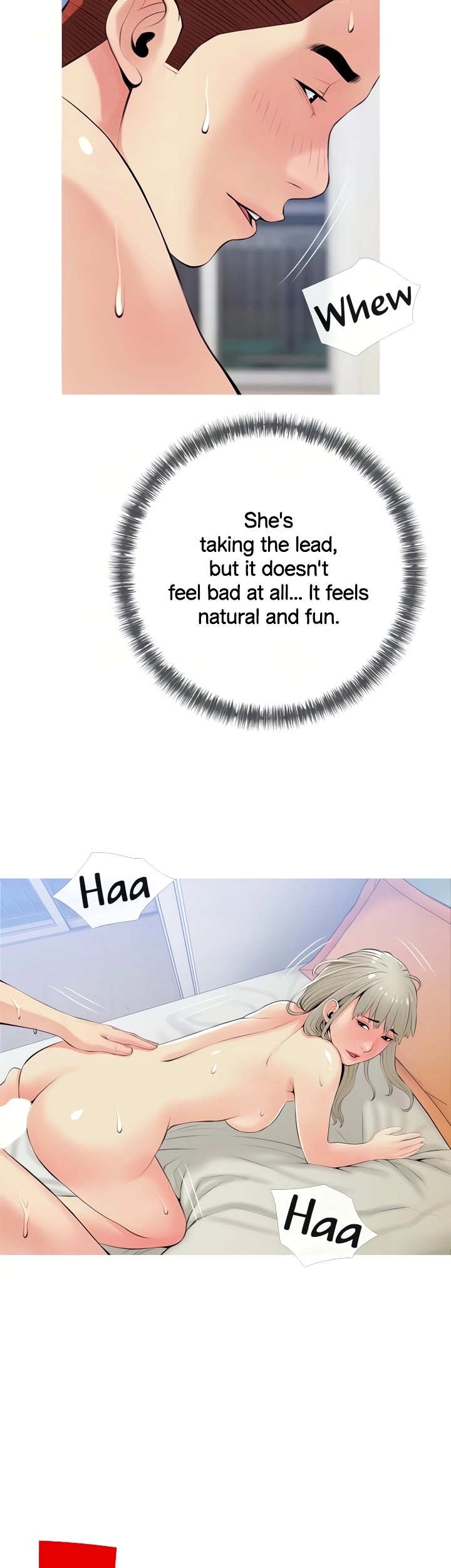 Banging My Aunt Chapter 52 - Page 20