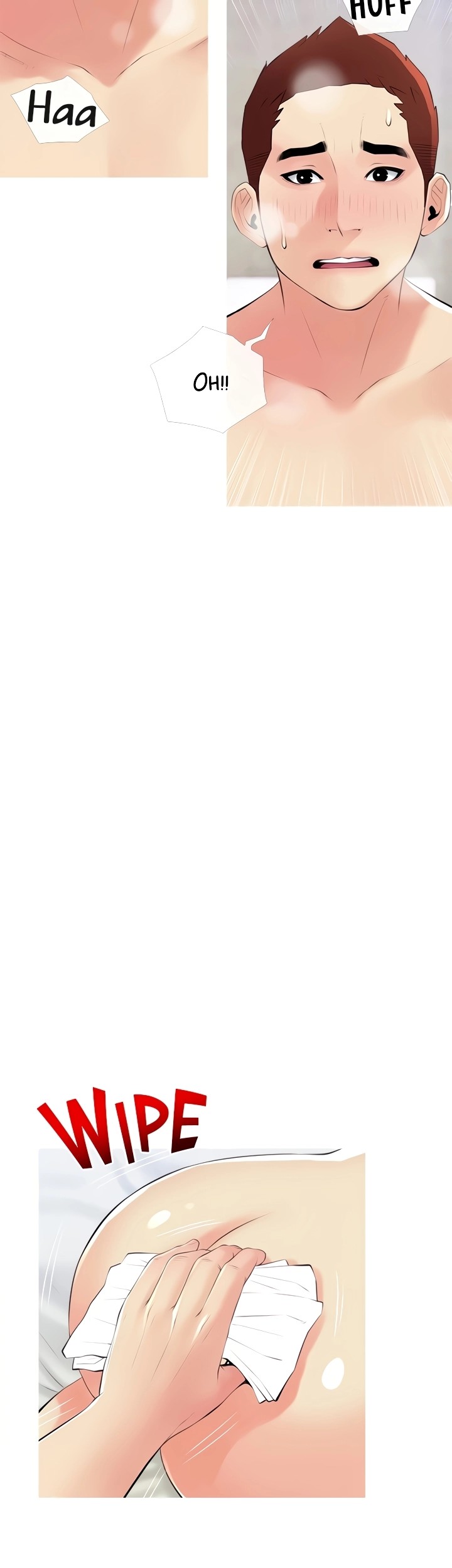 Banging My Aunt Chapter 52 - Page 28