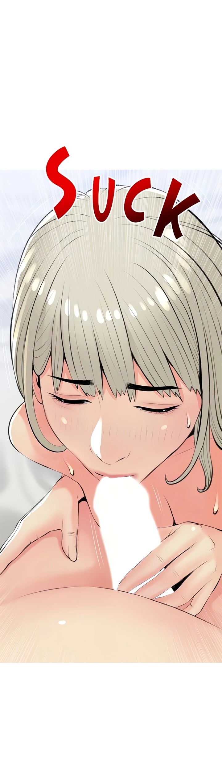 Banging My Aunt Chapter 52 - Page 34