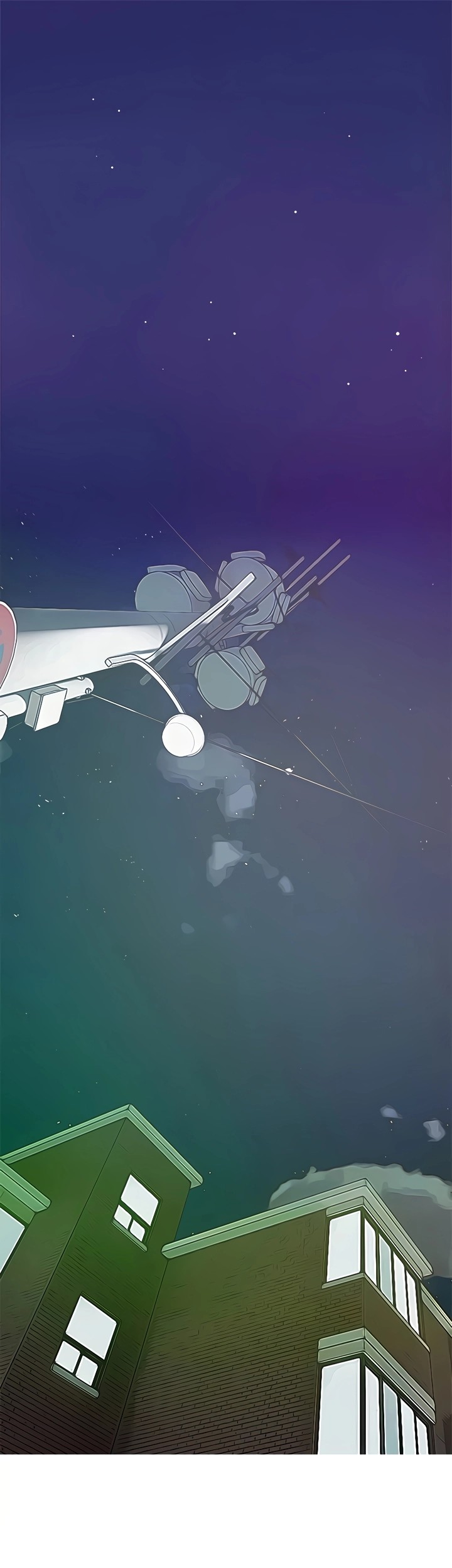 Banging My Aunt Chapter 53 - Page 31