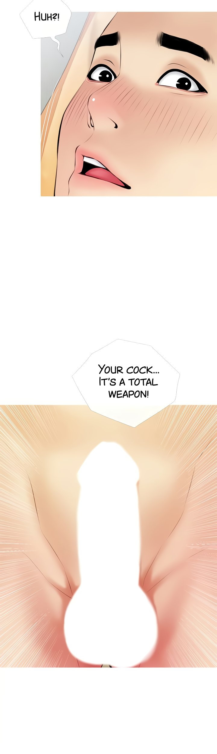 Banging My Aunt Chapter 54 - Page 3