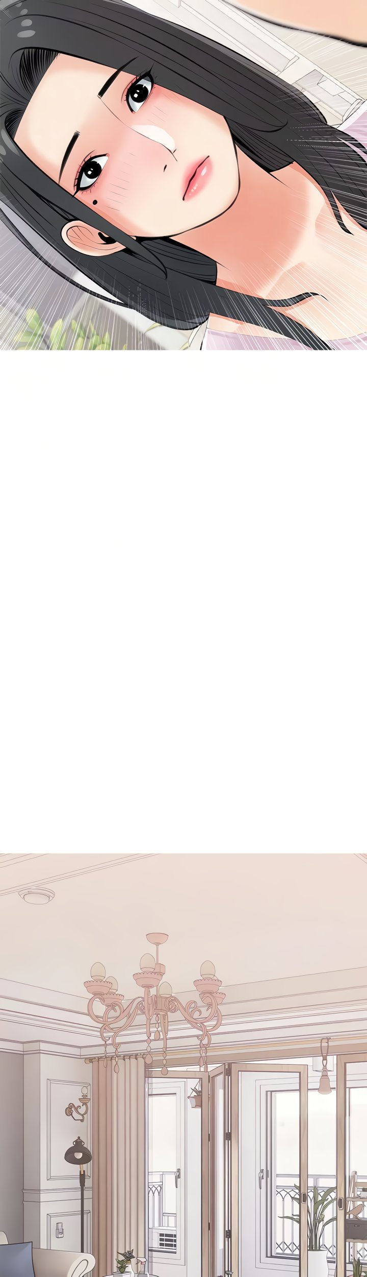 Banging My Aunt Chapter 54 - Page 32