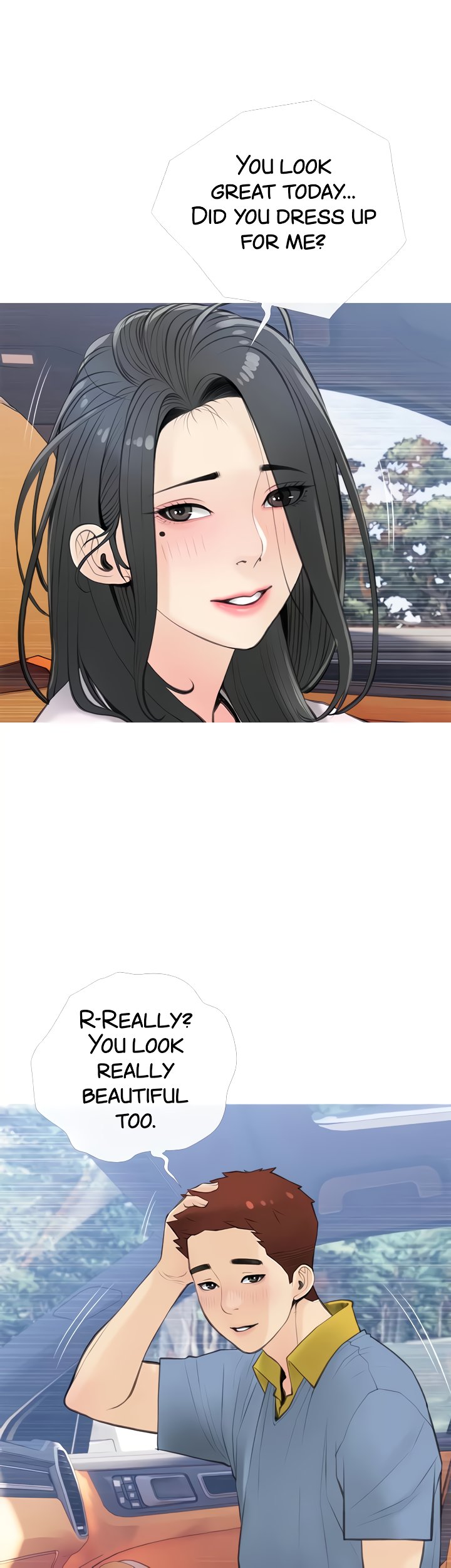 Banging My Aunt Chapter 57 - Page 10