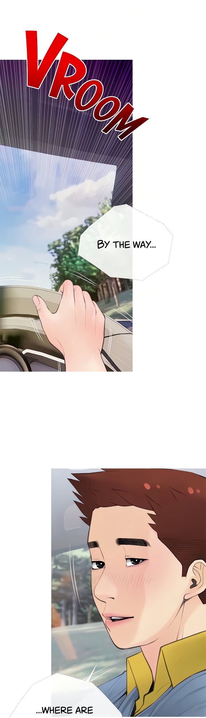 Banging My Aunt Chapter 57 - Page 12