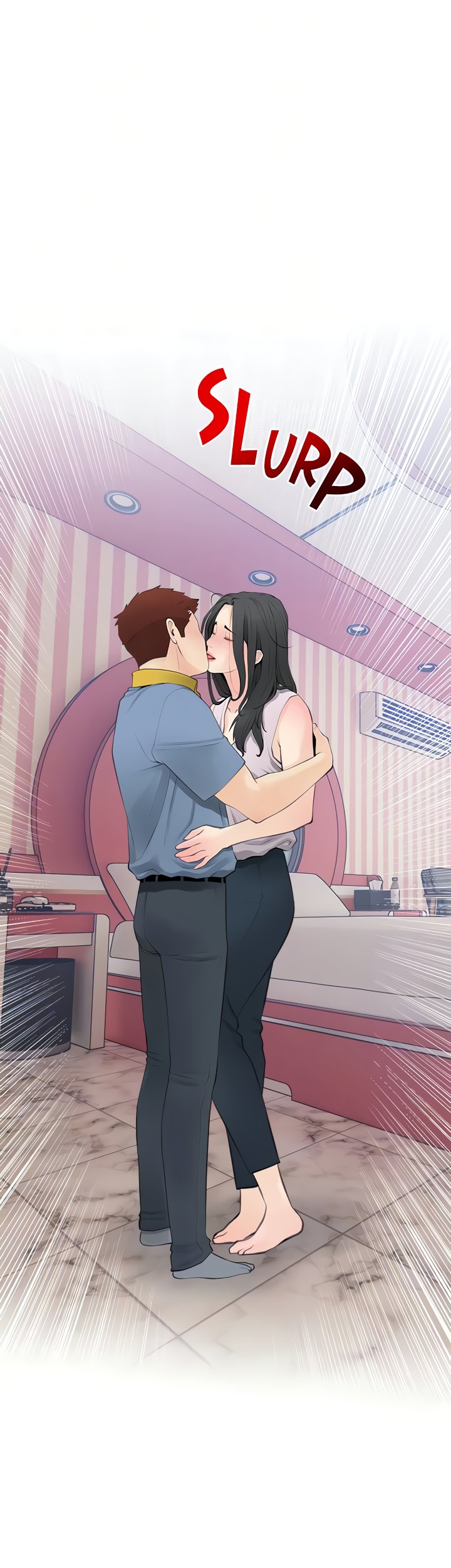 Banging My Aunt Chapter 57 - Page 16