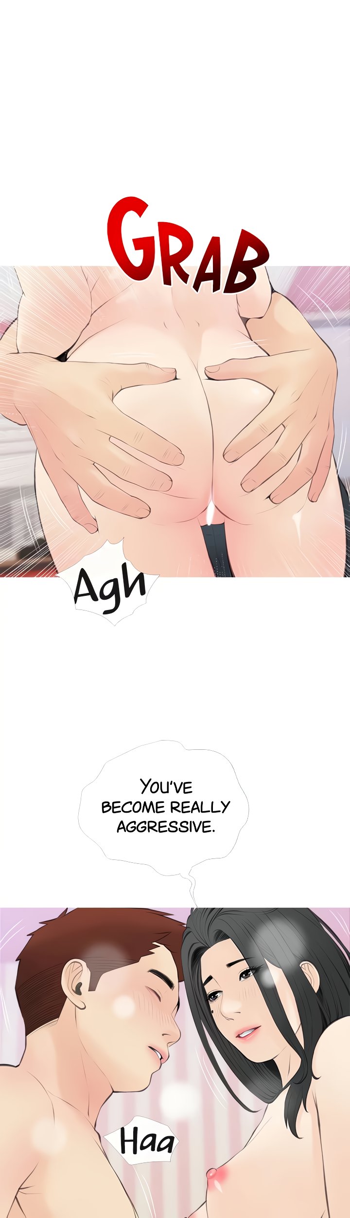 Banging My Aunt Chapter 57 - Page 22