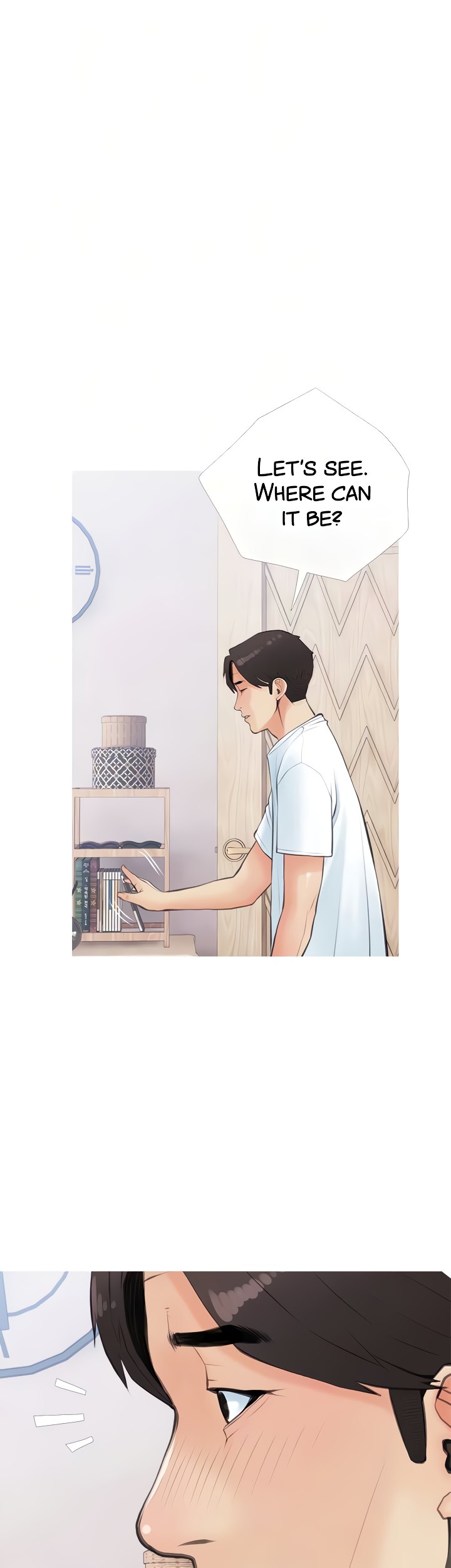 Banging My Aunt Chapter 59 - Page 34