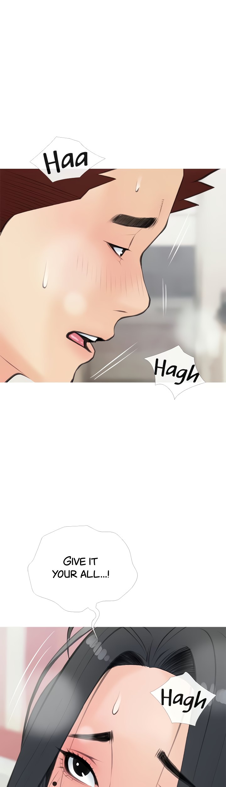 Banging My Aunt Chapter 60 - Page 23