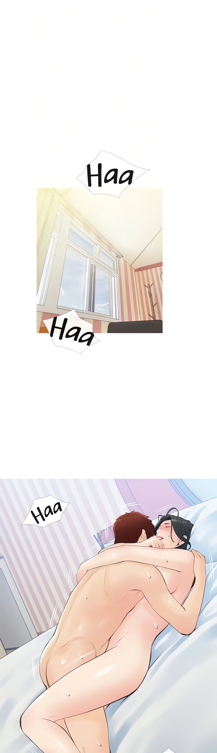 Banging My Aunt Chapter 60 - Page 31