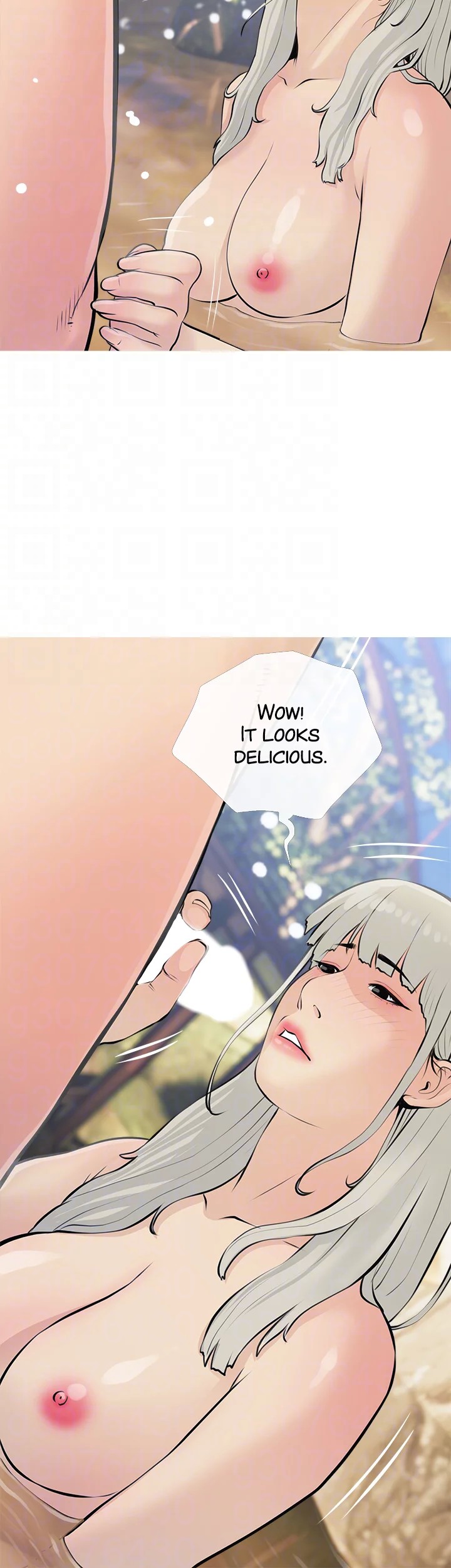 Banging My Aunt Chapter 68 - Page 12