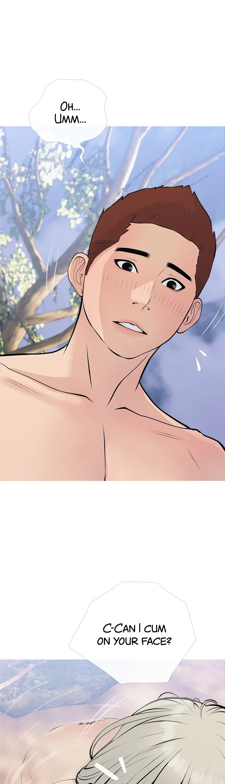 Banging My Aunt Chapter 68 - Page 23