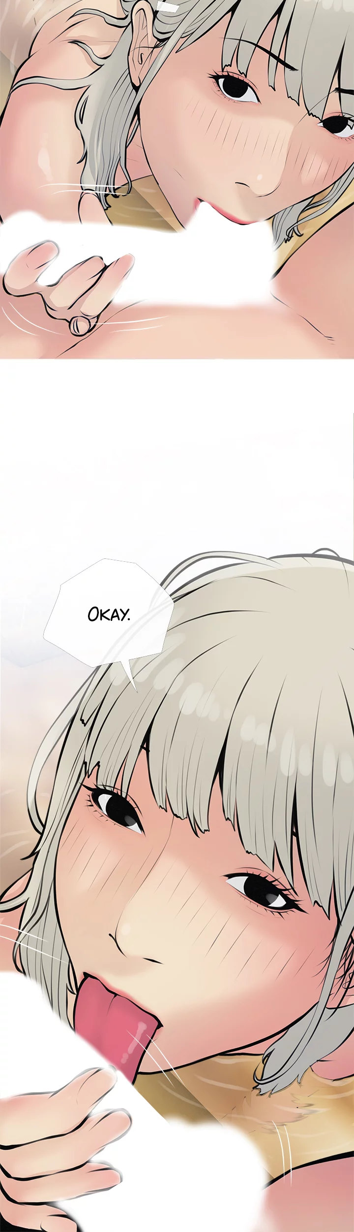 Banging My Aunt Chapter 68 - Page 24