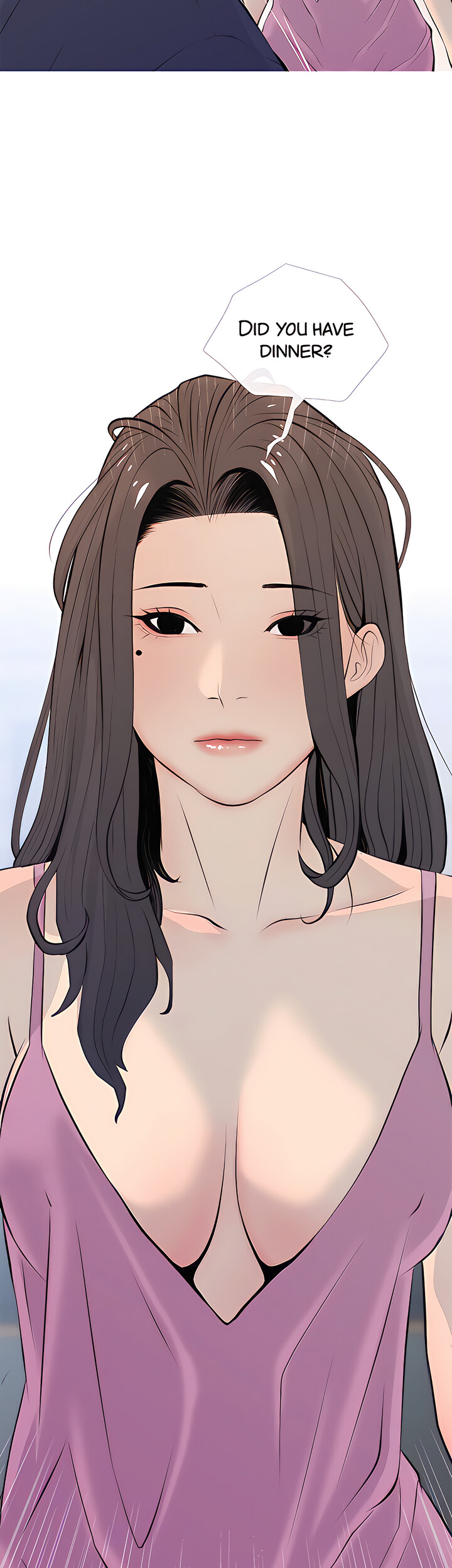 Banging My Aunt Chapter 70 - Page 26