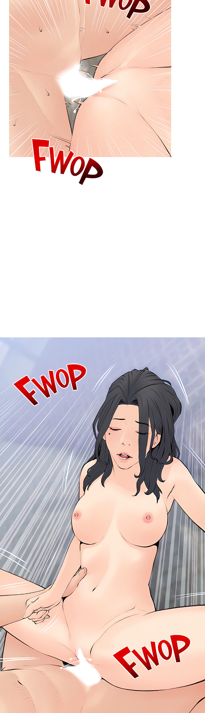 Banging My Aunt Chapter 72 - Page 31