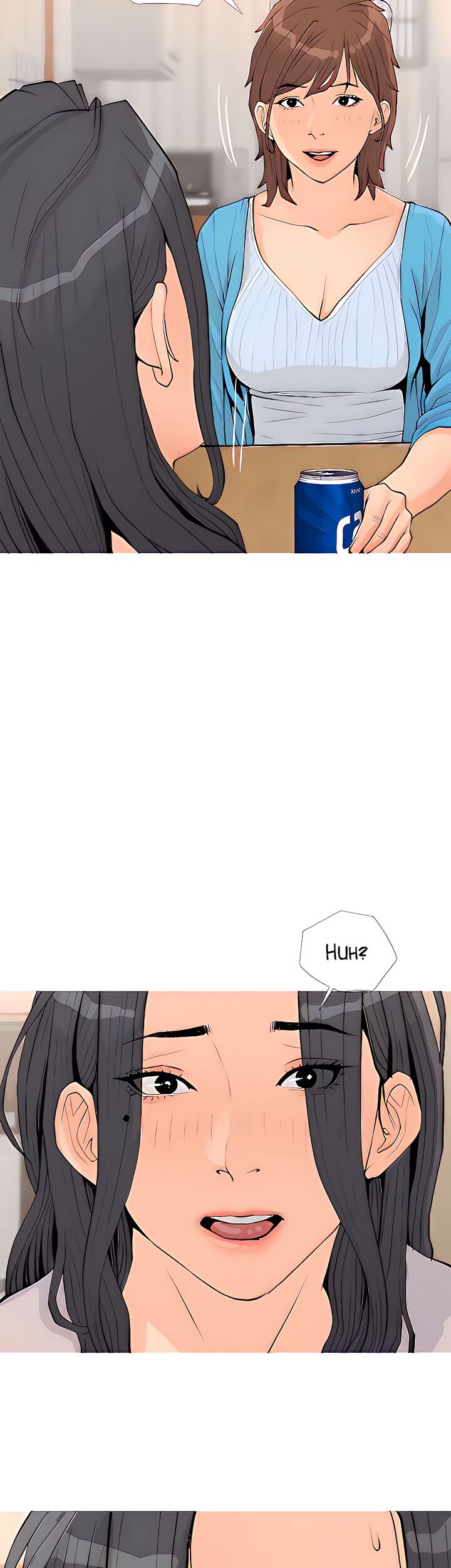 Banging My Aunt Chapter 73 - Page 27