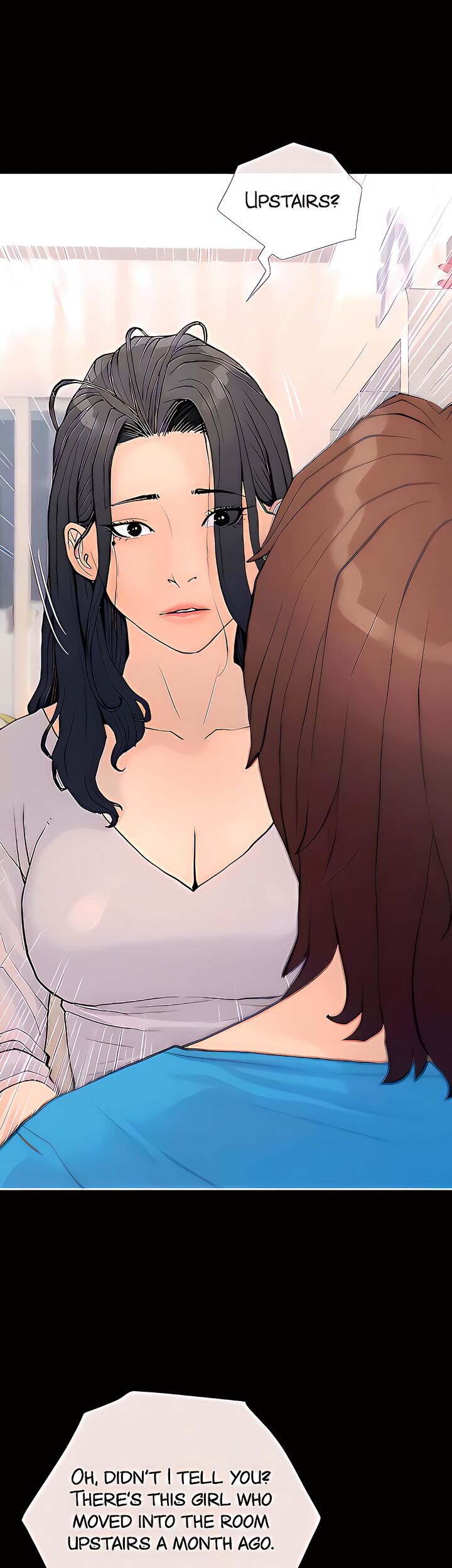 Banging My Aunt Chapter 74 - Page 11