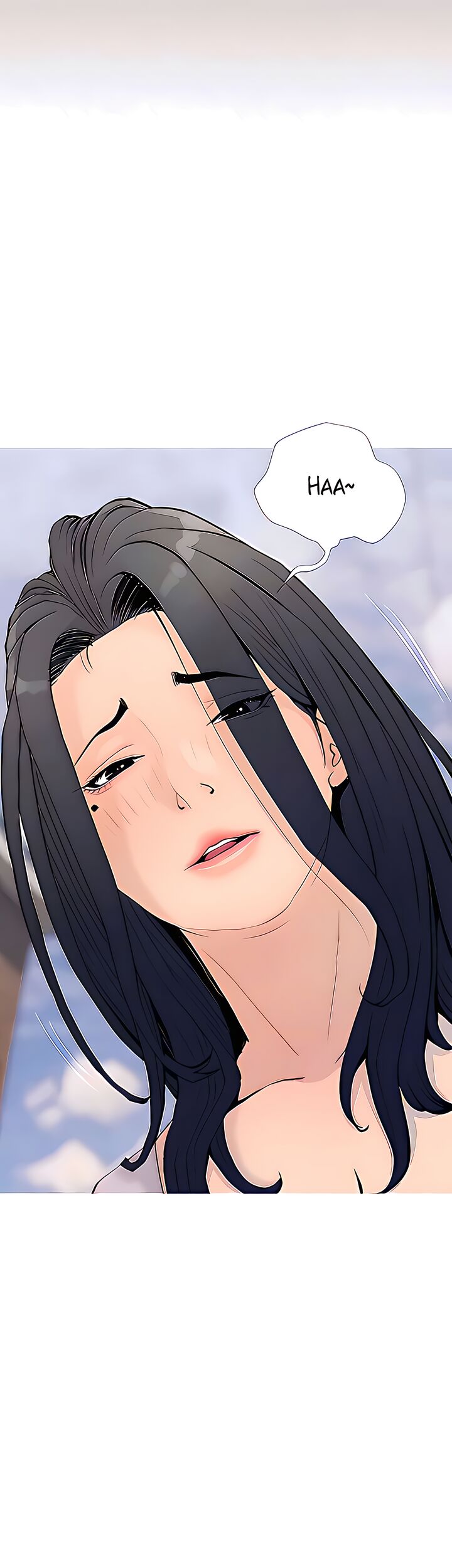 Banging My Aunt Chapter 74 - Page 15