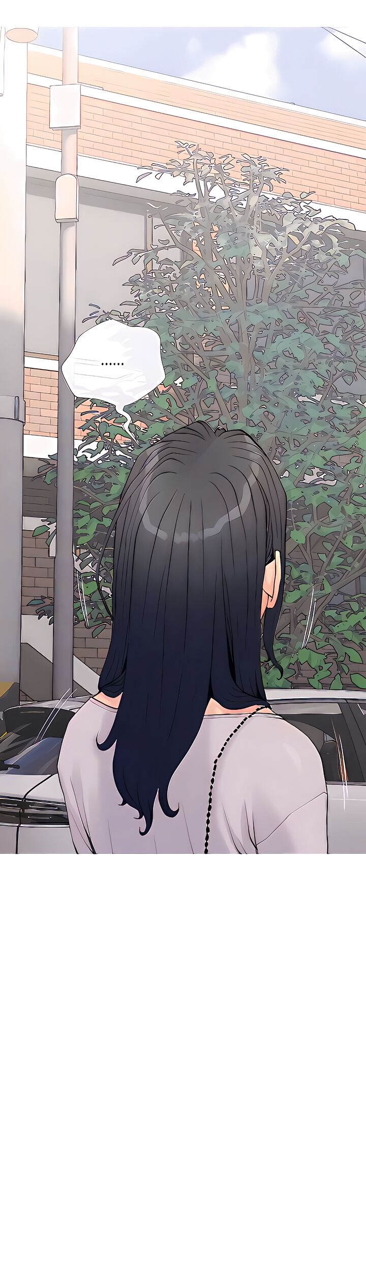 Banging My Aunt Chapter 74 - Page 16