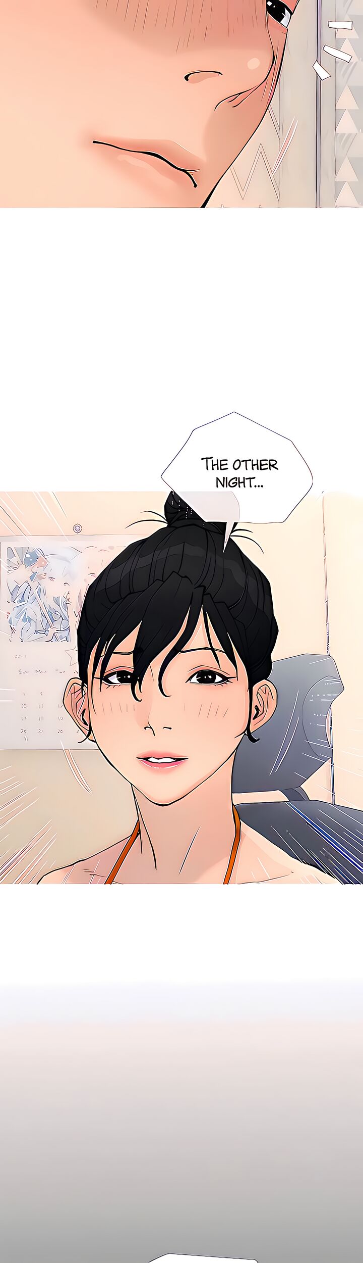 Banging My Aunt Chapter 74 - Page 22