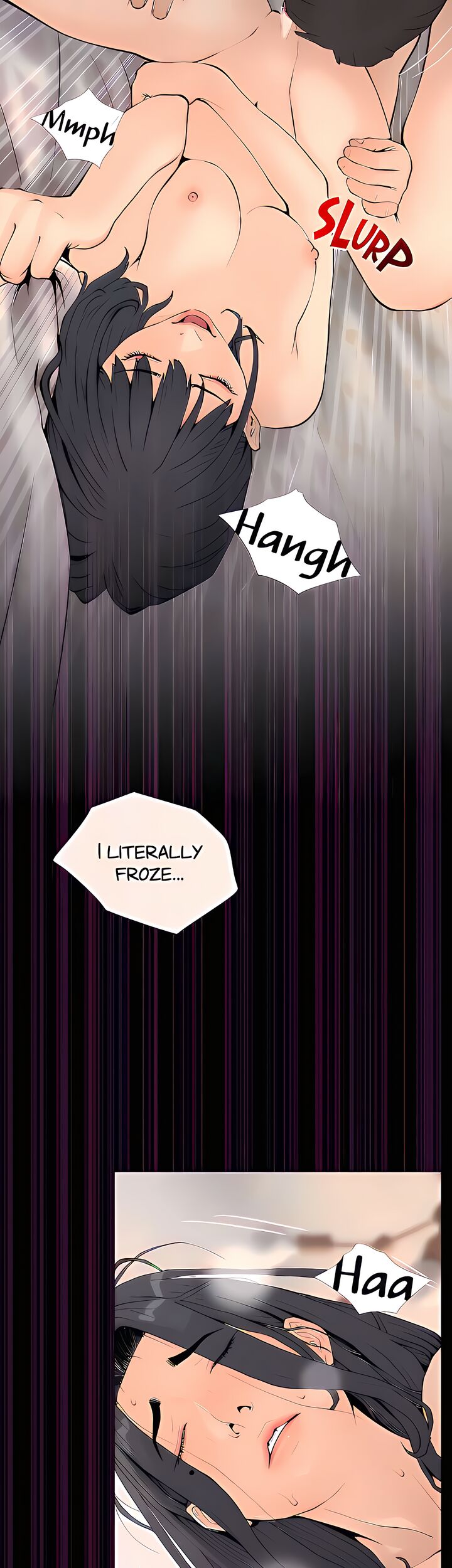 Banging My Aunt Chapter 74 - Page 26