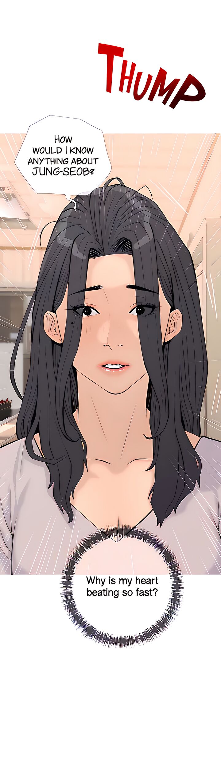 Banging My Aunt Chapter 74 - Page 5