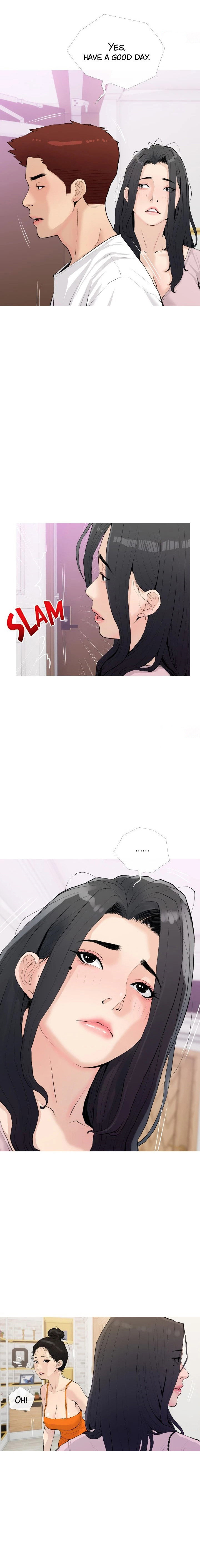 Banging My Aunt Chapter 77 - Page 2