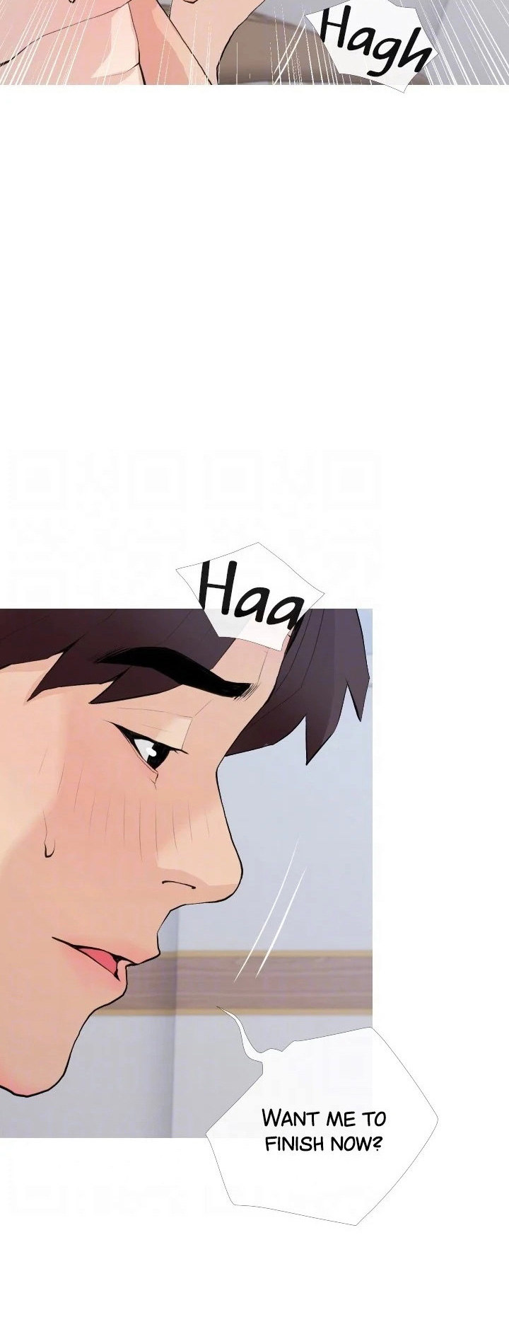 Banging My Aunt Chapter 78 - Page 26