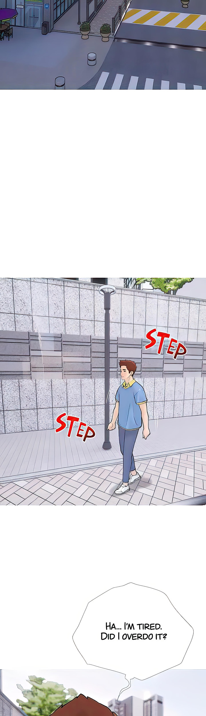 Banging My Aunt Chapter 83 - Page 31