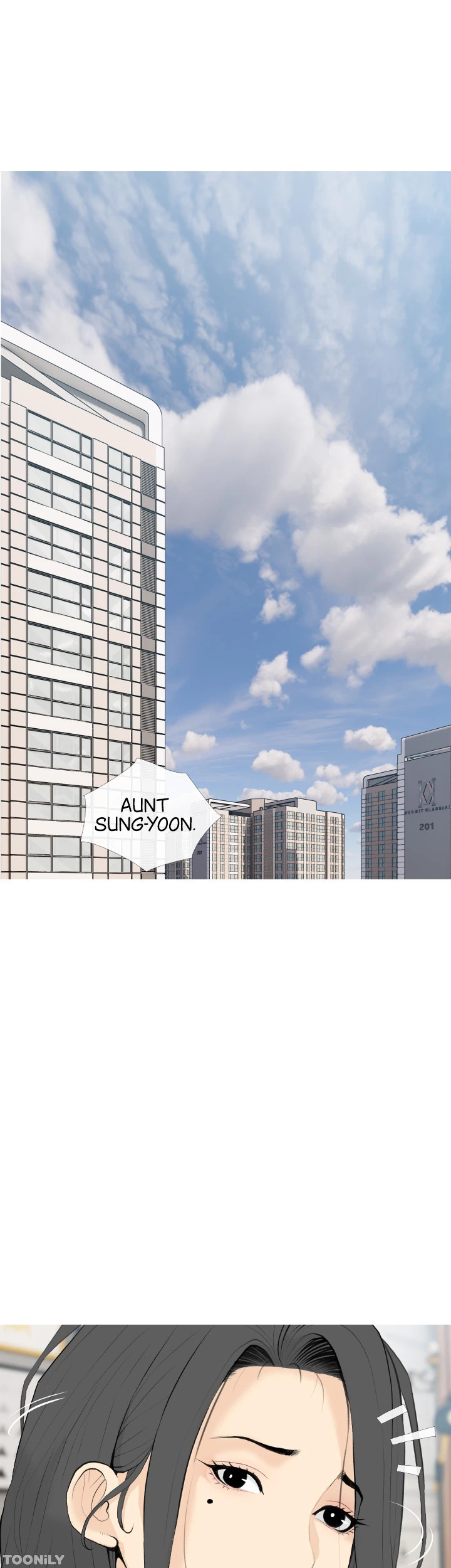 Banging My Aunt Chapter 88 - Page 10