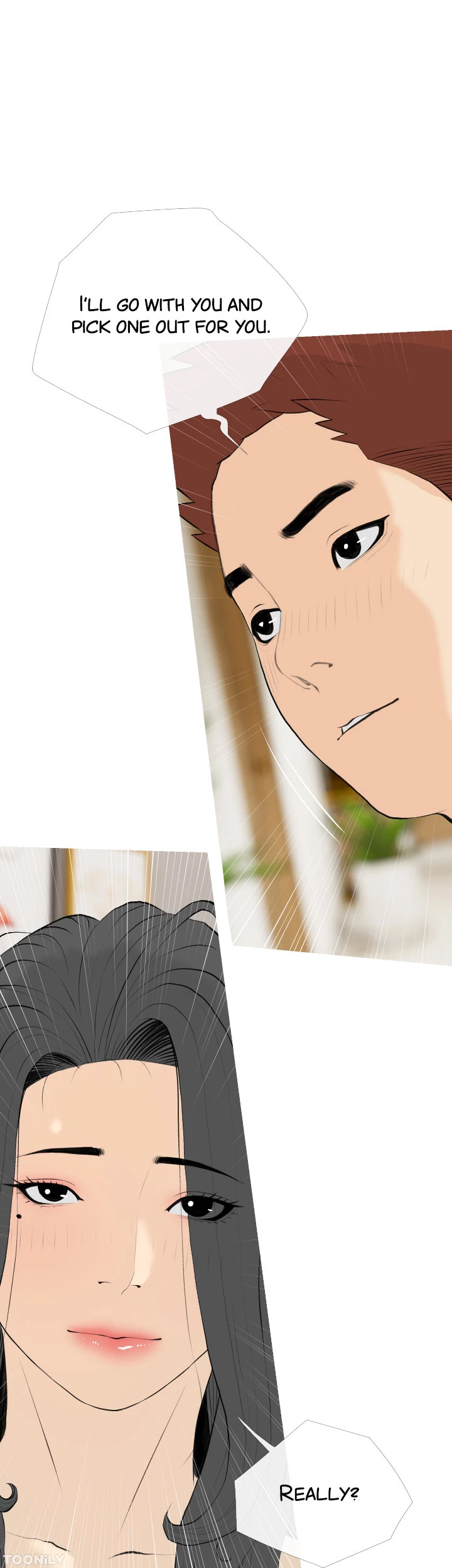 Banging My Aunt Chapter 88 - Page 13