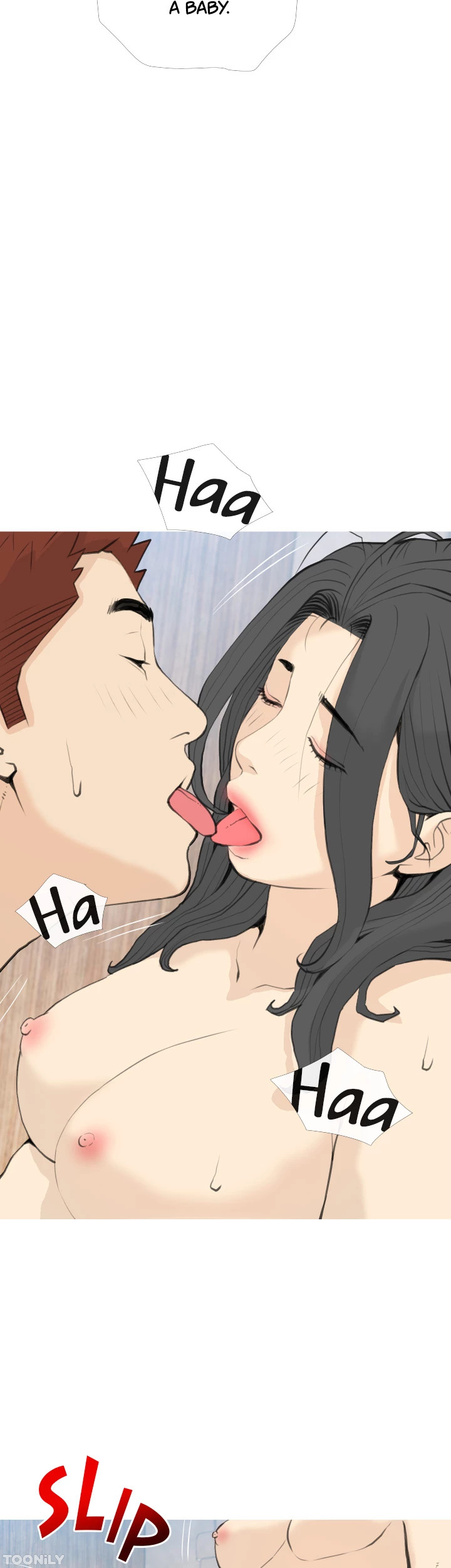 Banging My Aunt Chapter 89 - Page 2