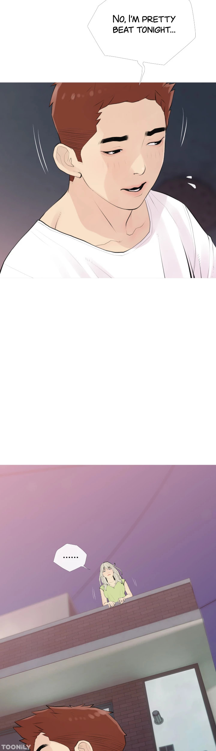 Banging My Aunt Chapter 90 - Page 11