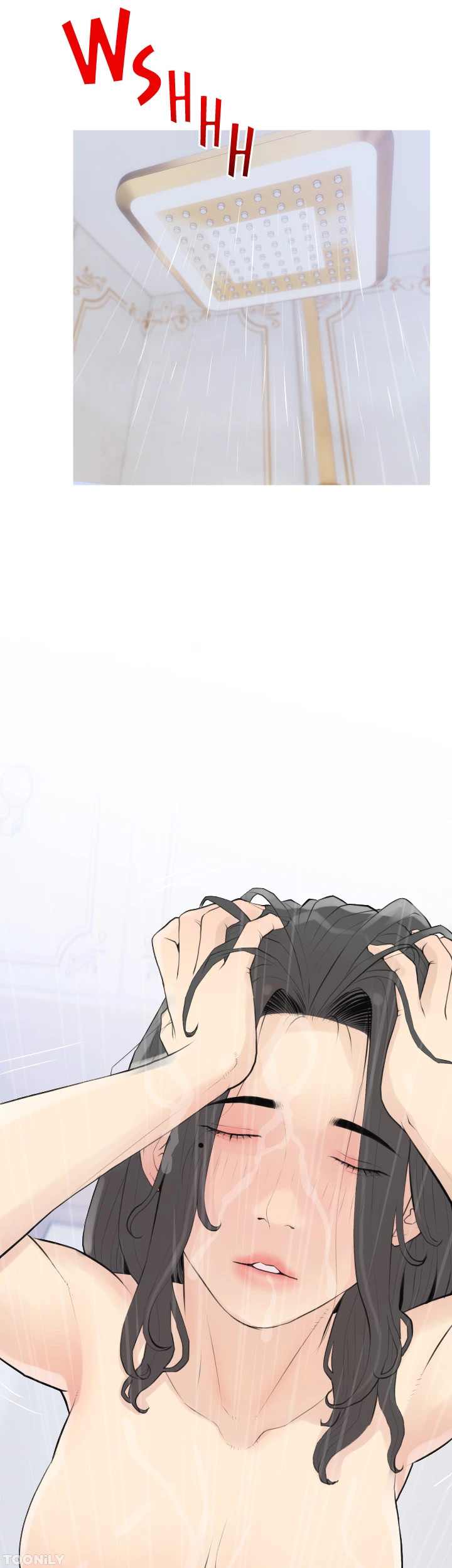 Banging My Aunt Chapter 90 - Page 15