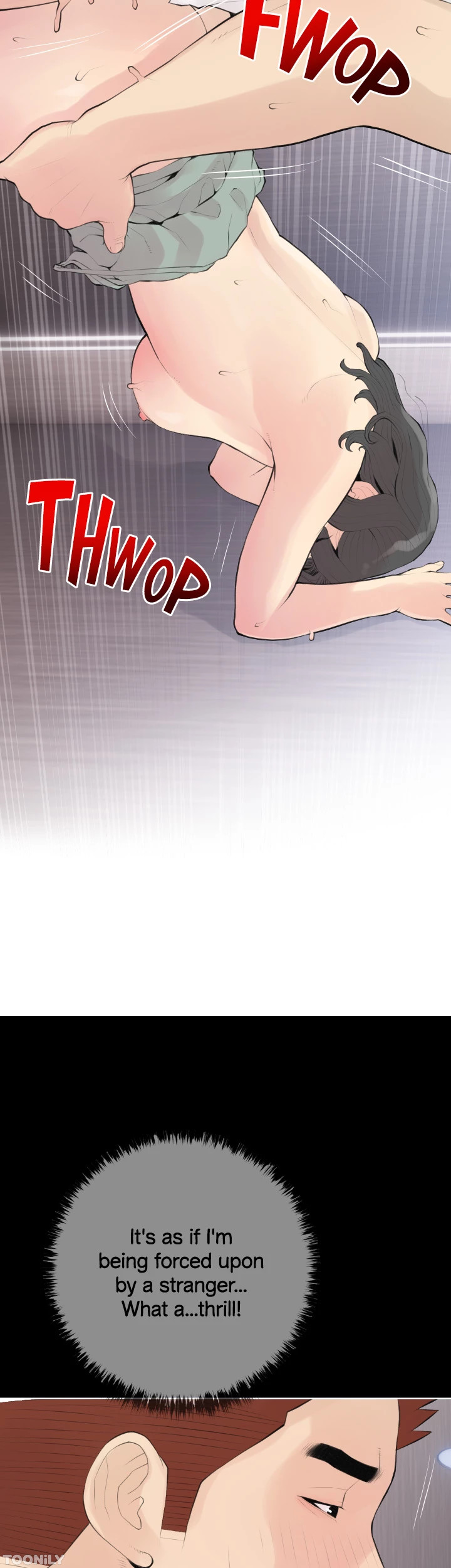 Banging My Aunt Chapter 90 - Page 22