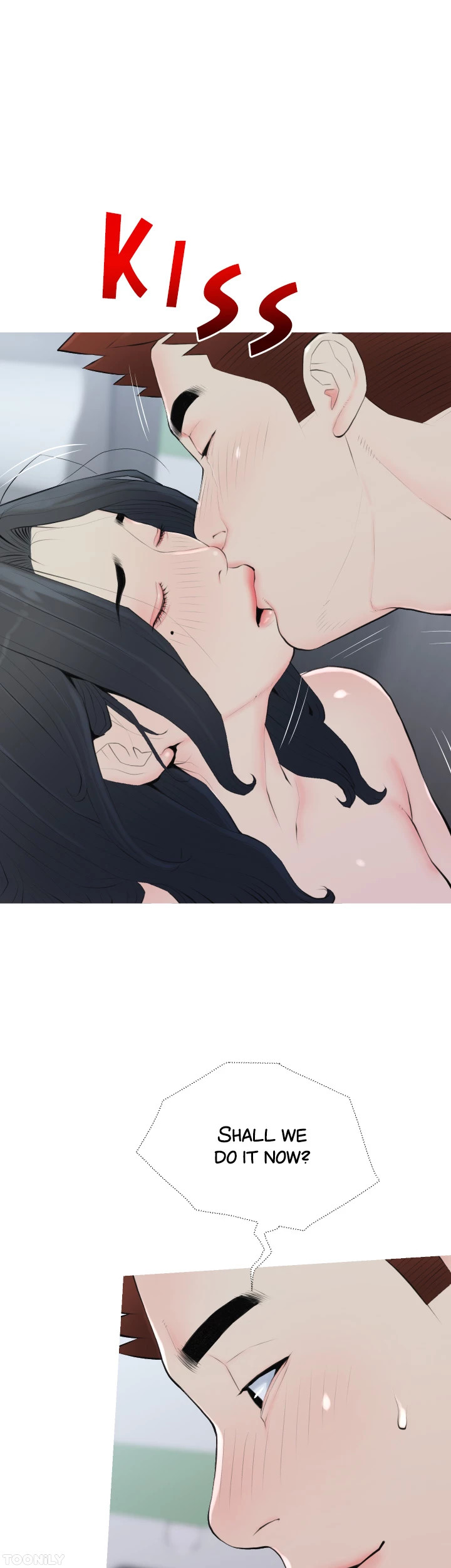 Banging My Aunt Chapter 90 - Page 5