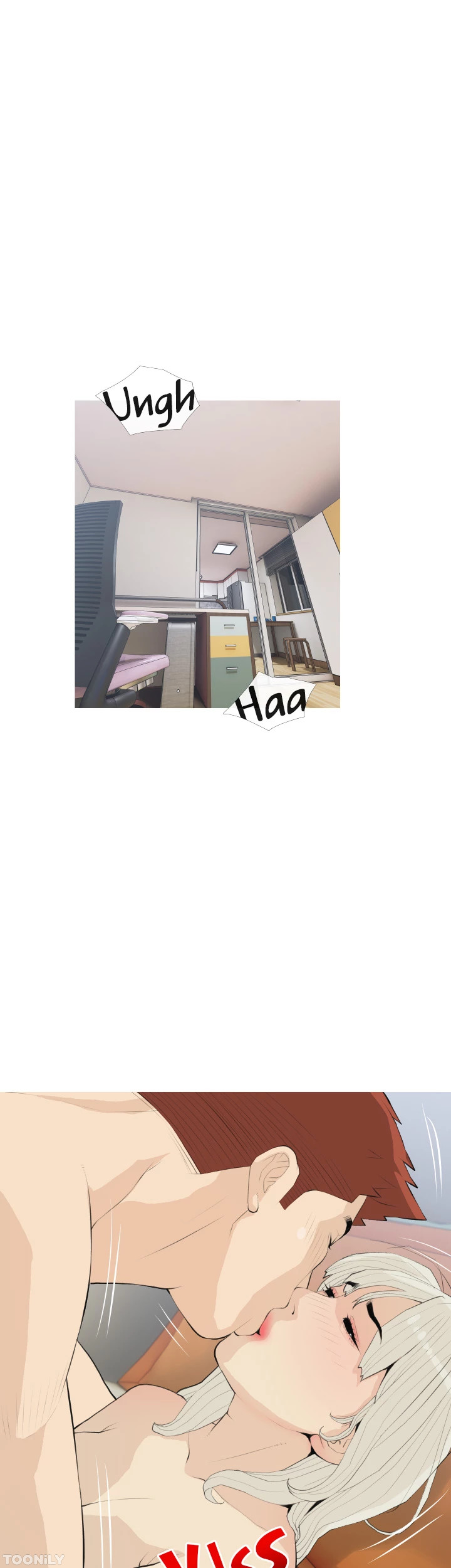 Banging My Aunt Chapter 91 - Page 17