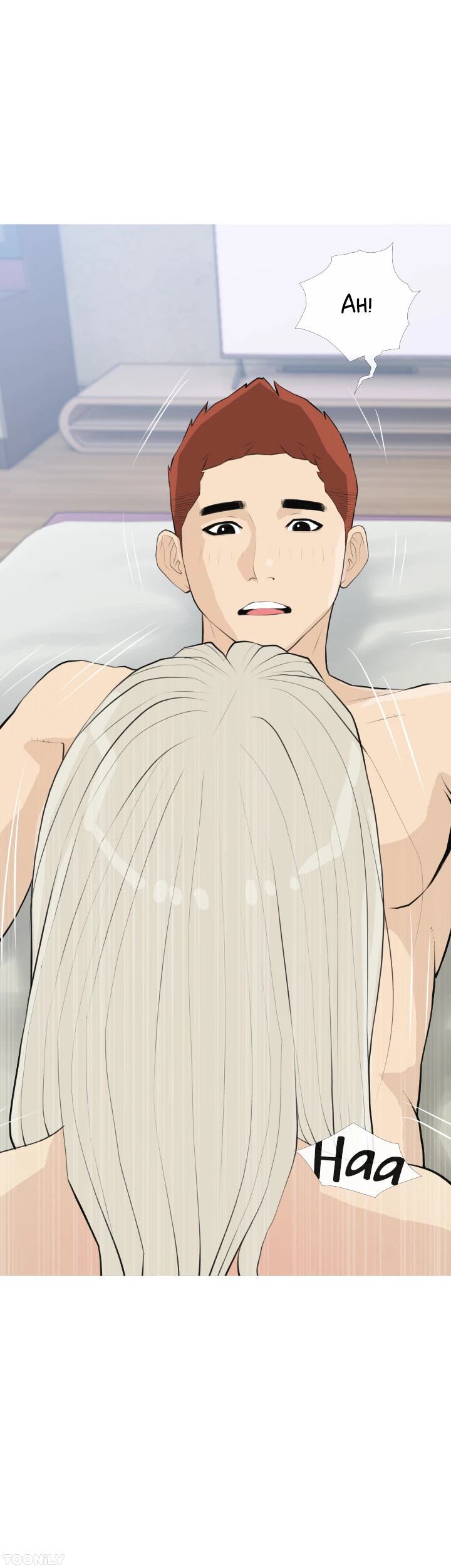 Banging My Aunt Chapter 91 - Page 23