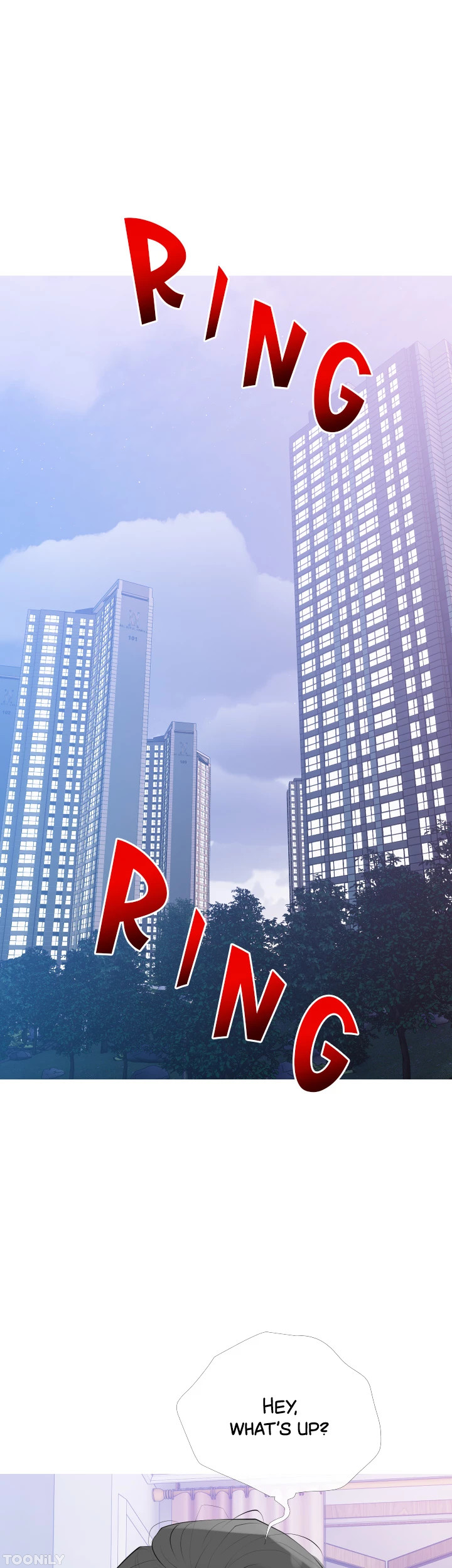 Banging My Aunt Chapter 93 - Page 1