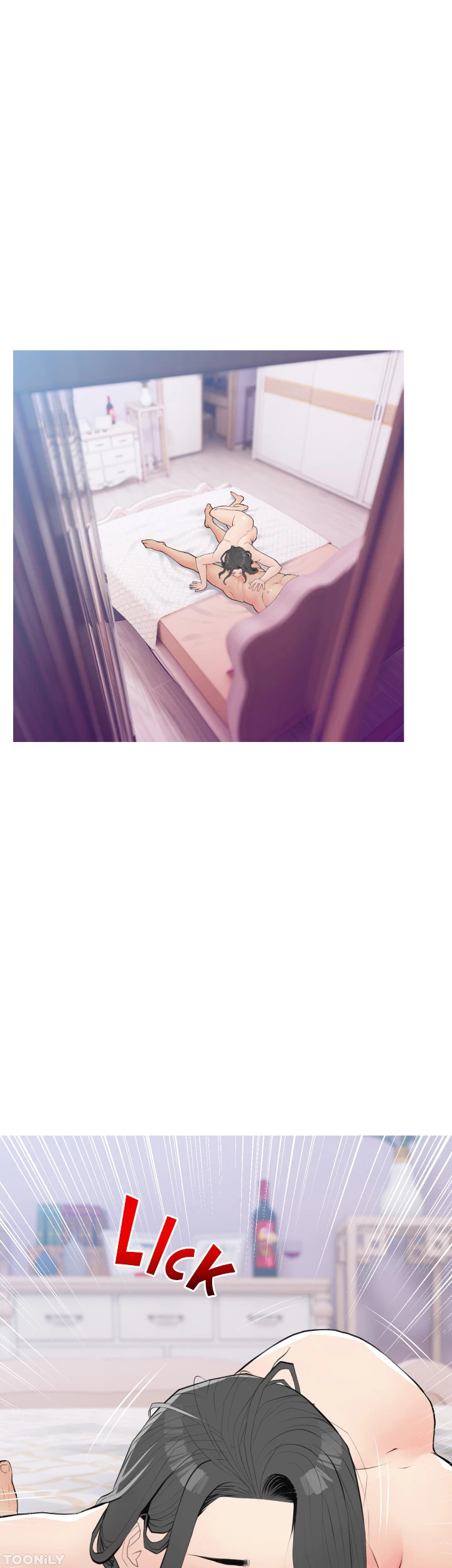 Banging My Aunt Chapter 93 - Page 10