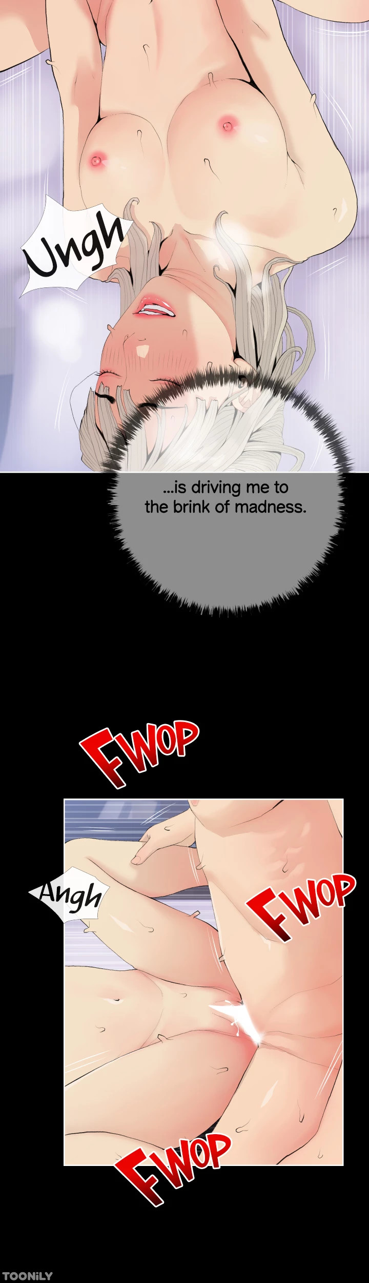 Banging My Aunt Chapter 93 - Page 25