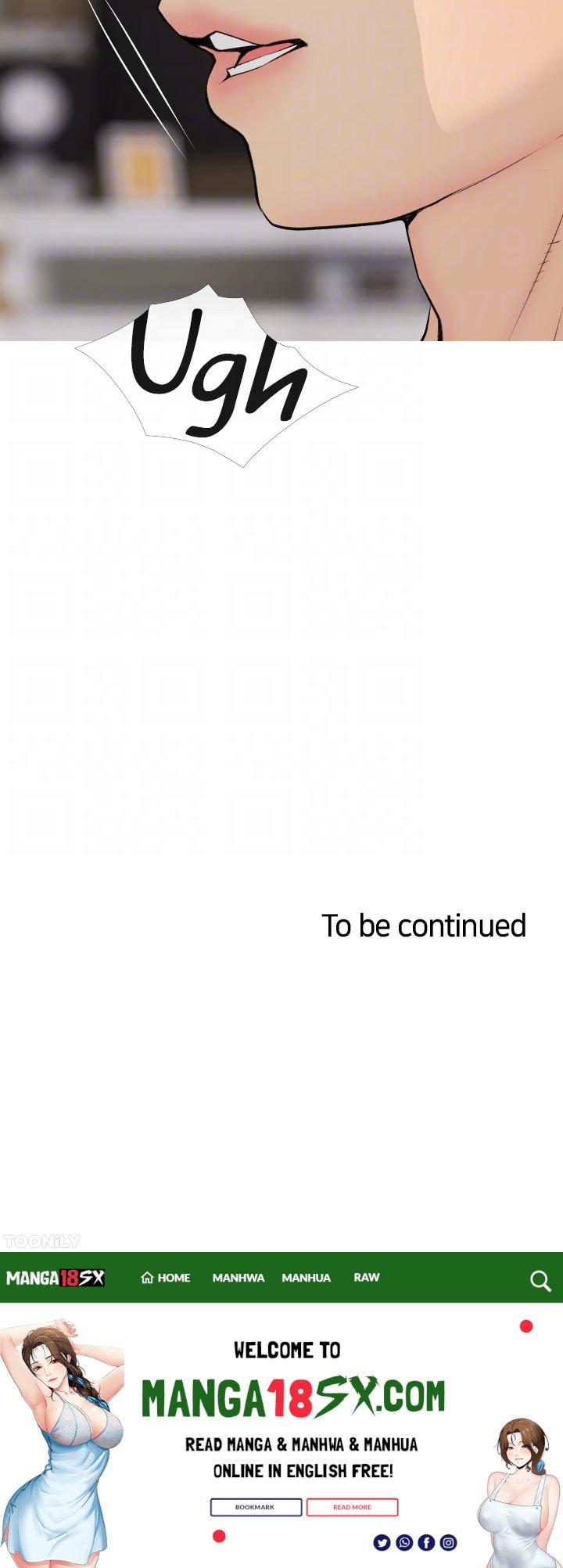 Banging My Aunt Chapter 96 - Page 34