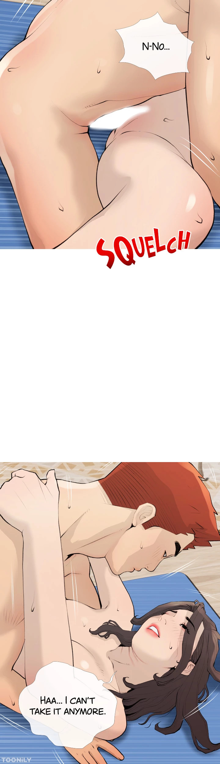 Banging My Aunt Chapter 97 - Page 4