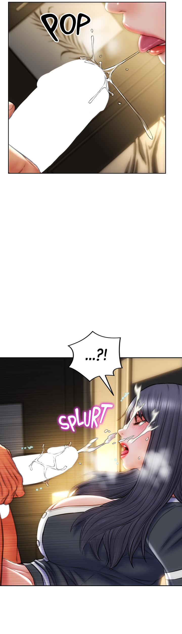 Bad Guy Chapter 35 - Page 22